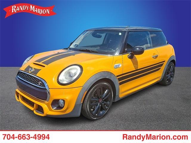 used 2016 MINI Hardtop car, priced at $14,995