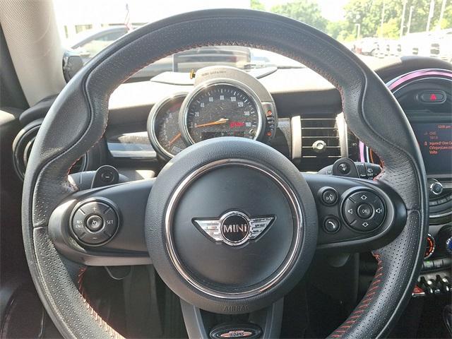 used 2016 MINI Hardtop car, priced at $14,995