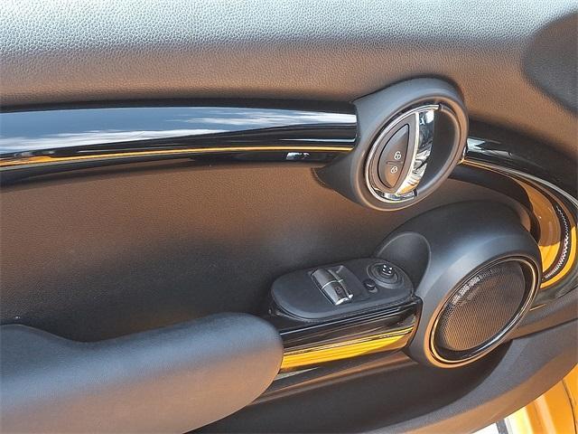 used 2016 MINI Hardtop car, priced at $14,995