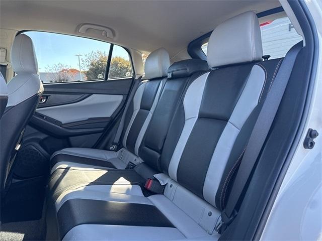 used 2021 Subaru Crosstrek car, priced at $20,735