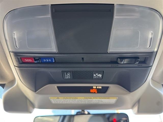 used 2021 Subaru Crosstrek car, priced at $20,735