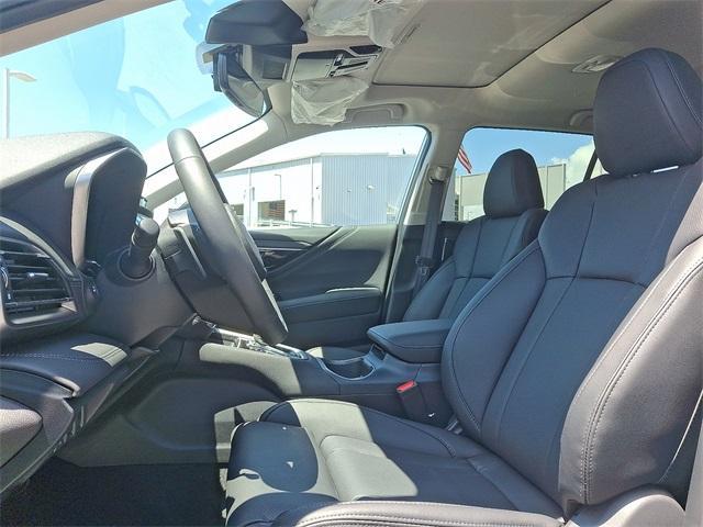 new 2025 Subaru Outback car, priced at $37,613