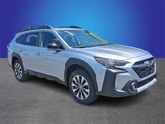 new 2025 Subaru Outback car, priced at $37,613