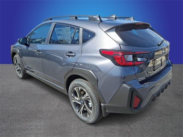 new 2025 Subaru Crosstrek car, priced at $29,797