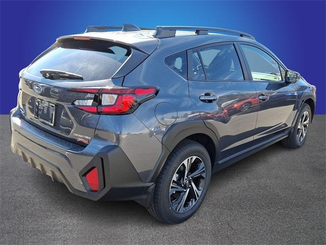 new 2025 Subaru Crosstrek car, priced at $29,797