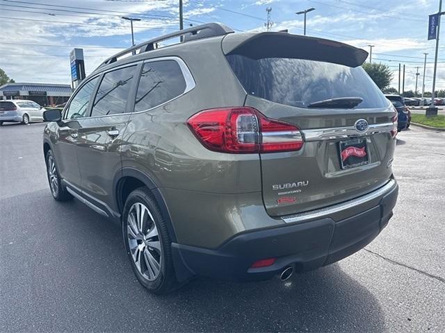 used 2022 Subaru Ascent car, priced at $36,895