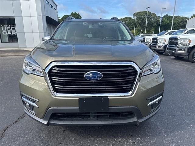 used 2022 Subaru Ascent car, priced at $36,895