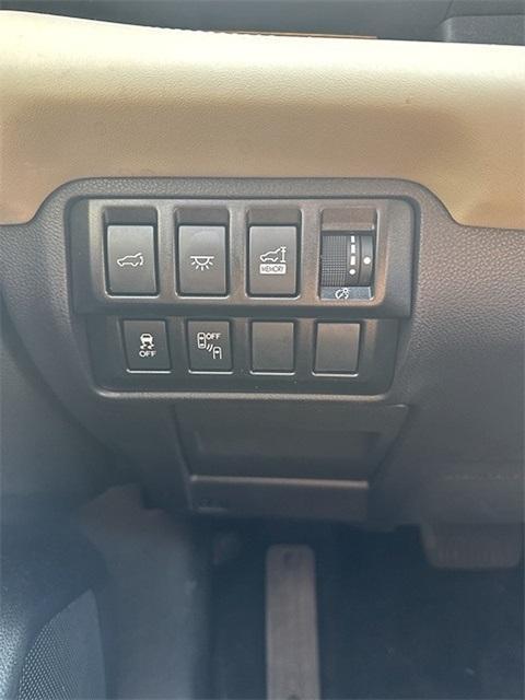used 2022 Subaru Ascent car, priced at $36,895