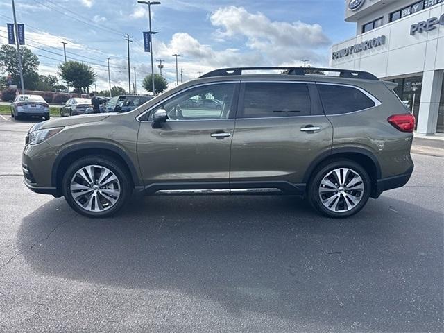 used 2022 Subaru Ascent car, priced at $36,895