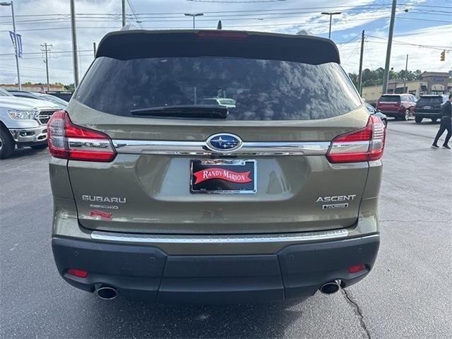 used 2022 Subaru Ascent car, priced at $36,895