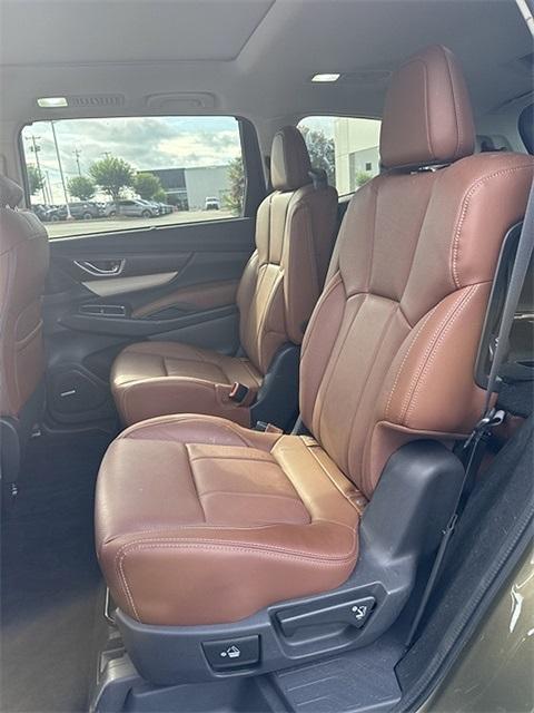 used 2022 Subaru Ascent car, priced at $36,895
