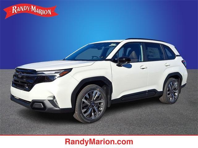 new 2026 Subaru Forester car, priced at $40,904