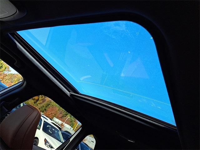 new 2026 Subaru Forester car, priced at $40,904