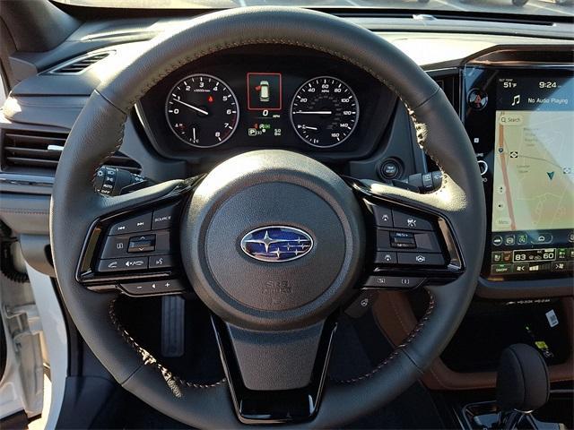 new 2026 Subaru Forester car, priced at $40,904