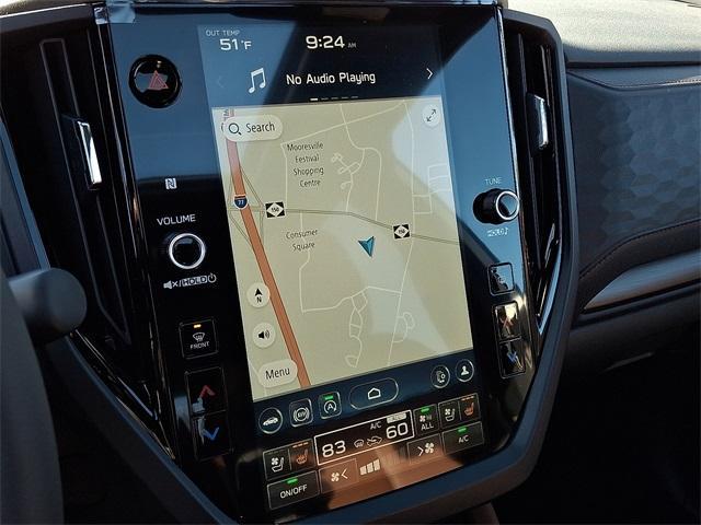 new 2026 Subaru Forester car, priced at $40,904