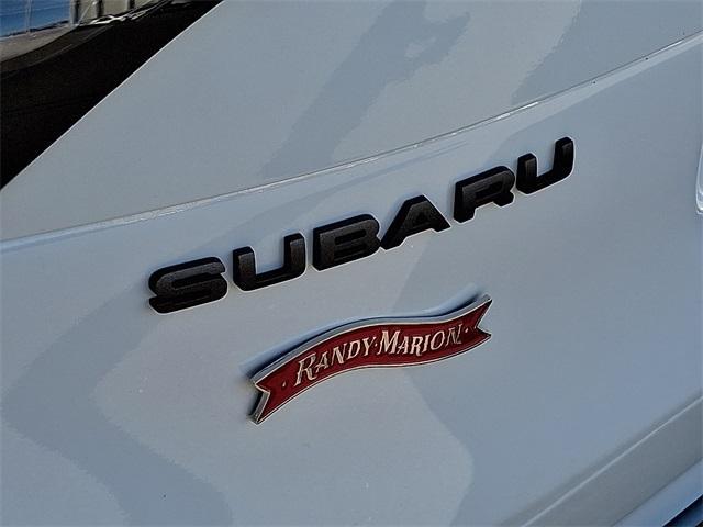 new 2026 Subaru Forester car, priced at $40,904