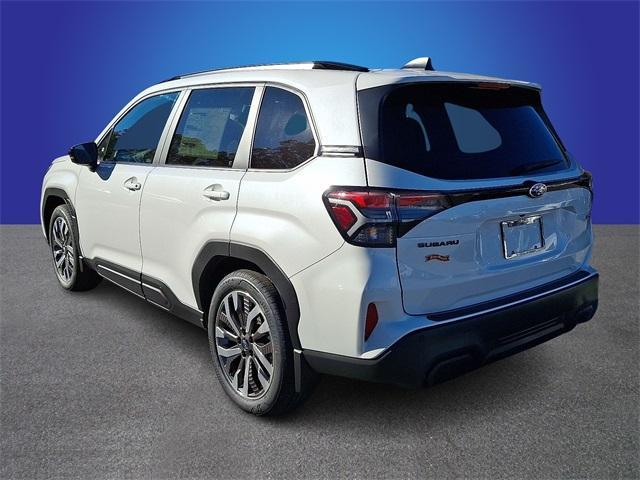 new 2026 Subaru Forester car, priced at $40,904