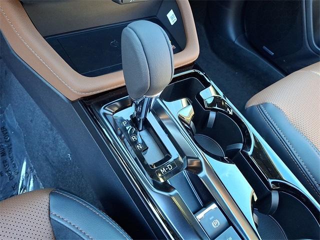 new 2026 Subaru Forester car, priced at $40,904