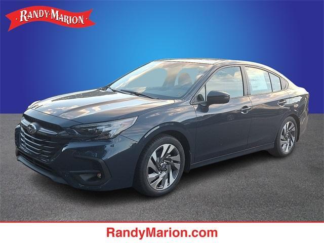 new 2025 Subaru Legacy car, priced at $35,696