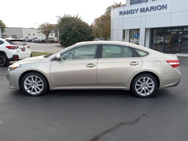 used 2013 Toyota Avalon car, priced at $14,550