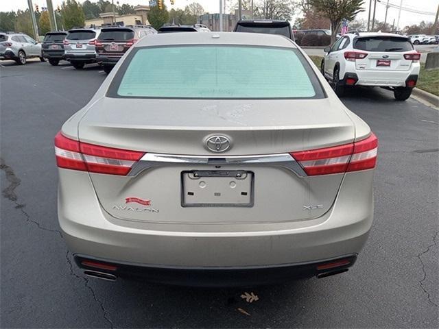 used 2013 Toyota Avalon car, priced at $14,550