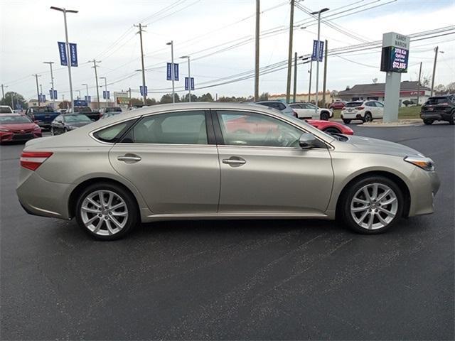 used 2013 Toyota Avalon car, priced at $14,550