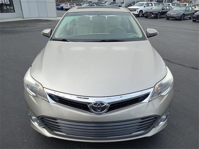 used 2013 Toyota Avalon car, priced at $14,550