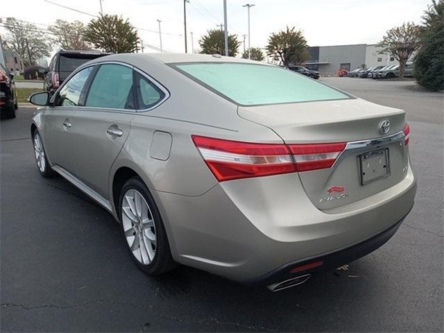 used 2013 Toyota Avalon car, priced at $14,550