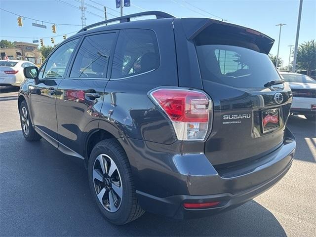 used 2024 Subaru Crosstrek car, priced at $25,995