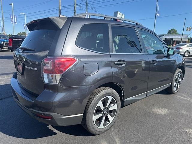 used 2024 Subaru Crosstrek car, priced at $25,995