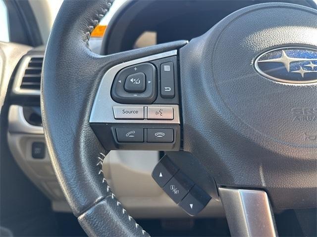 used 2024 Subaru Crosstrek car, priced at $25,995