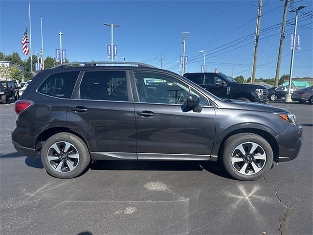 used 2024 Subaru Crosstrek car, priced at $25,995