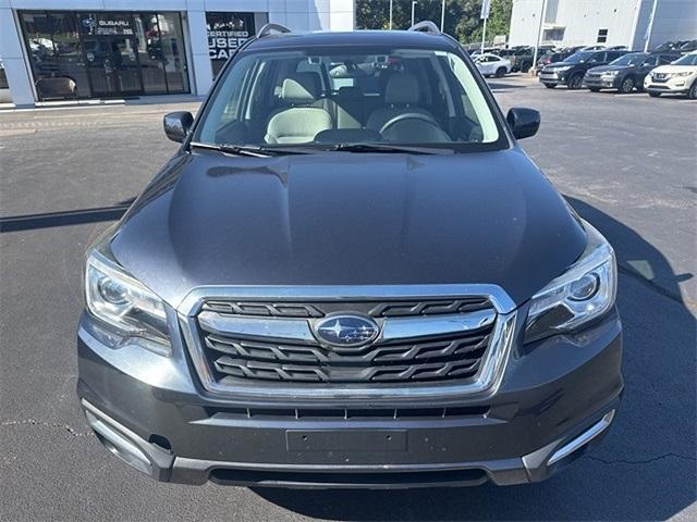 used 2024 Subaru Crosstrek car, priced at $25,995