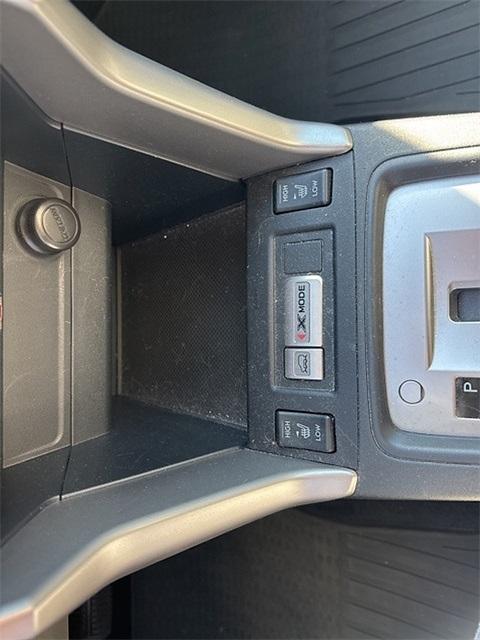 used 2024 Subaru Crosstrek car, priced at $25,995