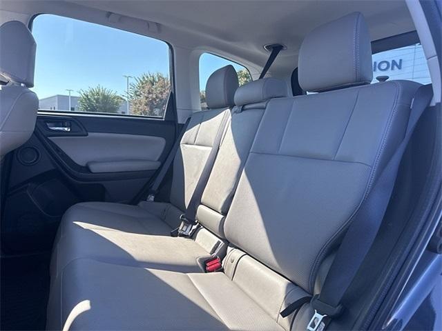 used 2024 Subaru Crosstrek car, priced at $25,995