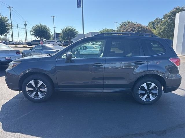 used 2024 Subaru Crosstrek car, priced at $25,995