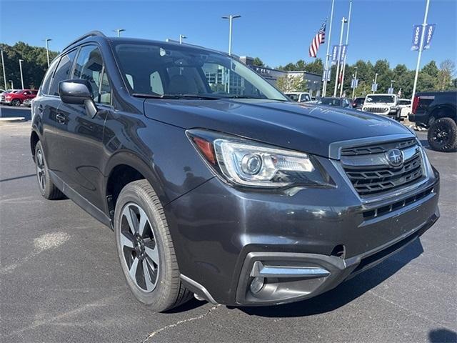 used 2024 Subaru Crosstrek car, priced at $25,995