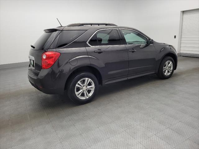 used 2014 Chevrolet Equinox car, priced at $12,995