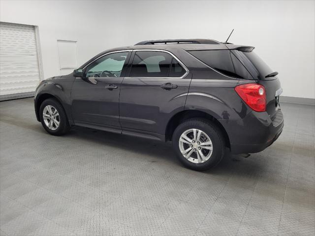 used 2014 Chevrolet Equinox car, priced at $12,995