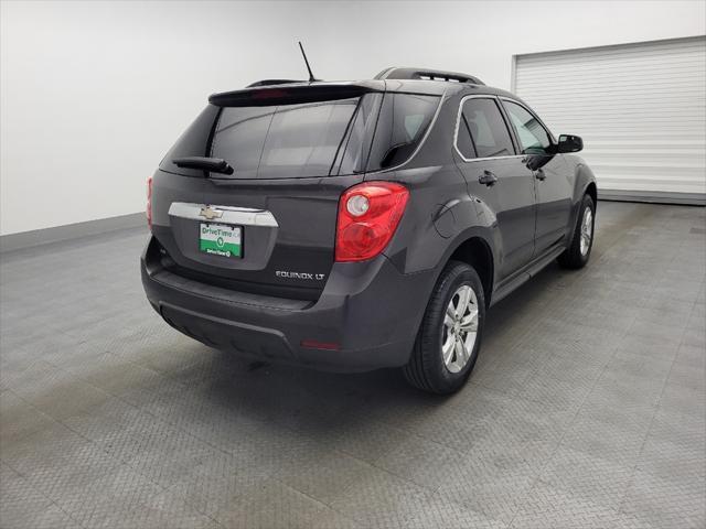 used 2014 Chevrolet Equinox car, priced at $12,995