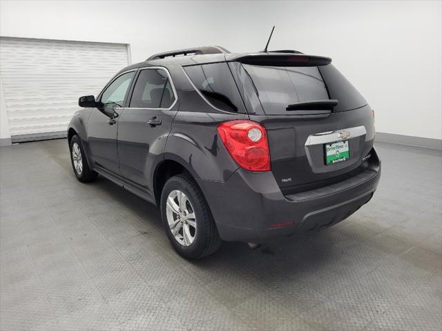 used 2014 Chevrolet Equinox car, priced at $12,995