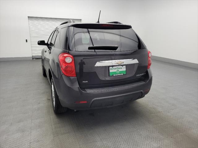 used 2014 Chevrolet Equinox car, priced at $12,995