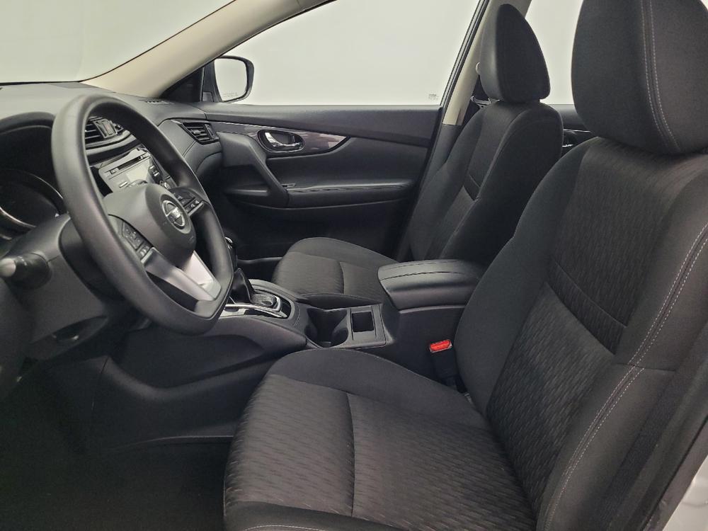 used 2017 Nissan Rogue car, priced at $12,795