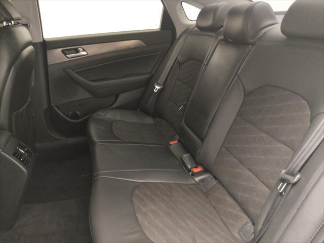 used 2016 Hyundai Sonata car, priced at $16,195