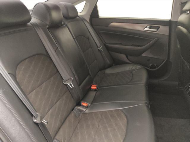 used 2016 Hyundai Sonata car, priced at $16,195