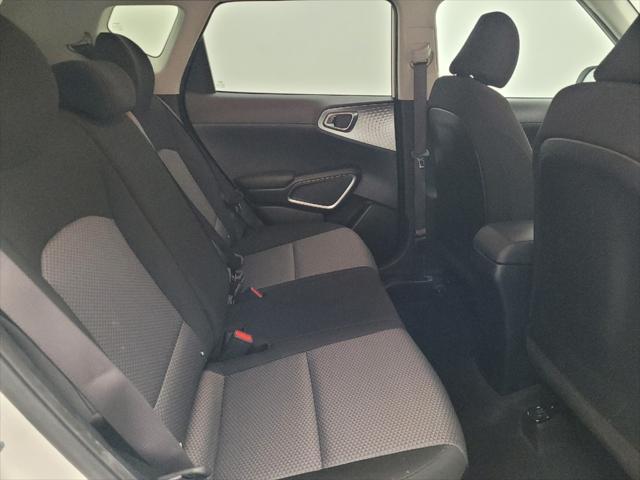 used 2023 Kia Soul car, priced at $23,095