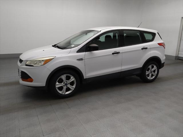 used 2014 Ford Escape car, priced at $12,295
