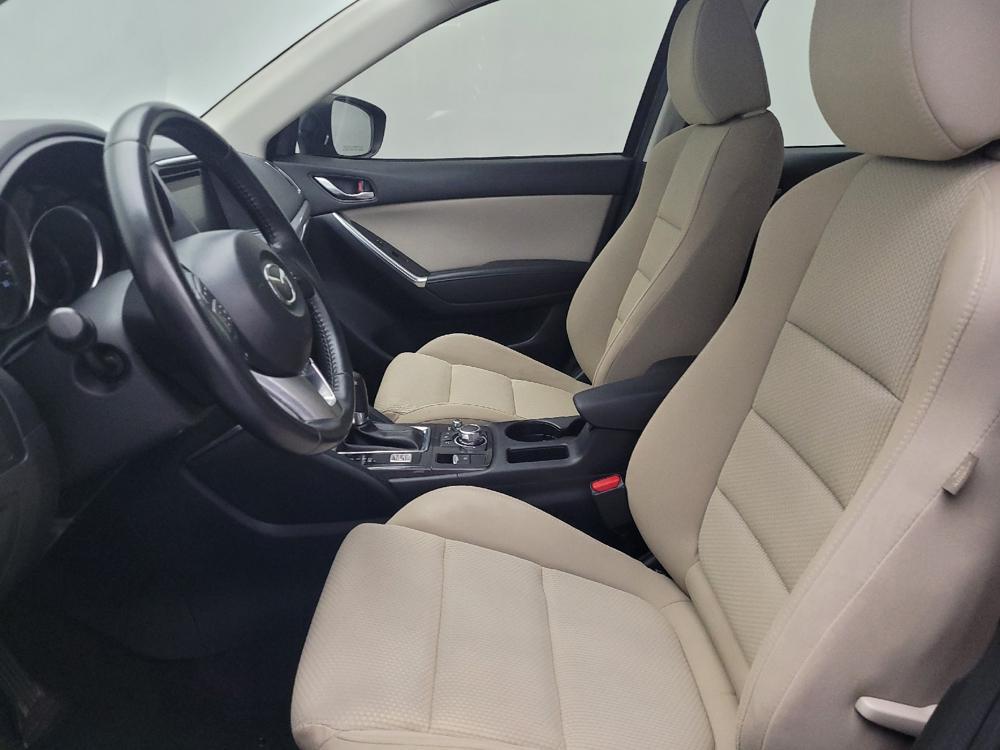 used 2016 Mazda CX-5 car, priced at $16,095