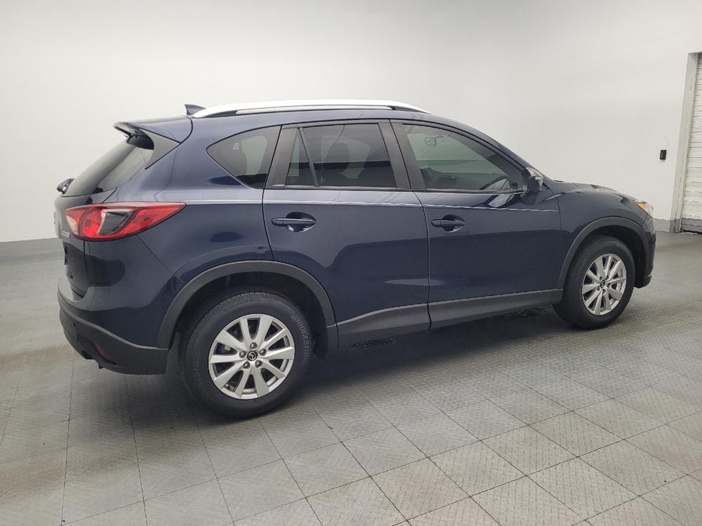 used 2016 Mazda CX-5 car, priced at $16,095