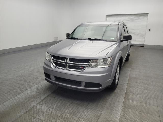 used 2015 Dodge Journey car, priced at $10,995